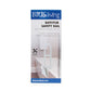 BD715 BIOS Living Bathtub Safety Rail retail packaging - front