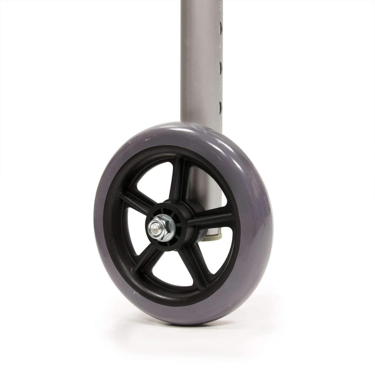 BIOS Living Folding Walker with Wheels
