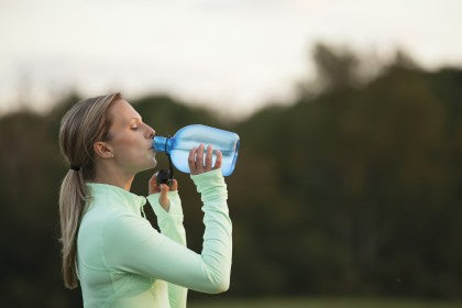 Gourde Oasis Nalgene - 32 oz