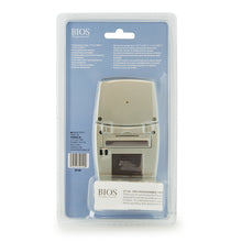 Load image into Gallery viewer, DT100 Pre-Programmed Meat and Poultry Thermometer and Timer Retail Packaging back
