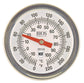 1¾" / 4.5 cm DT110 Cooking Dial Thermometer Face