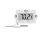 DT157 Panel Mount Thermometer front view