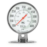 DT160 Dial Over Thermometer 