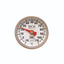 Load image into Gallery viewer, DT170 1&quot; Dial Thermometer Face only
