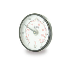 Charger l&#39;image dans la galerie, Angle image of the DT500 Magnetic Surface Thermometer
