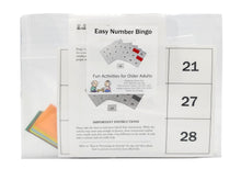Charger l&#39;image dans la galerie, Easy Bingo Game
