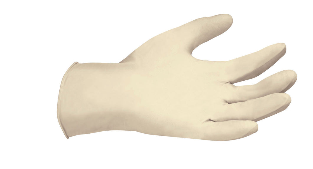 Disposable Grade Latex Glove