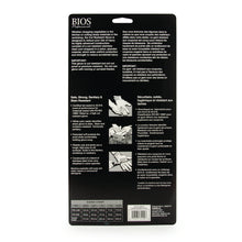 Load image into Gallery viewer, GL100 Extra Small Cut Resistant Glove in Retail Packaging - Back
