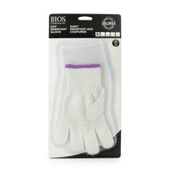 GL100 Extra Small Cut Resistant Glove in Retail Packaging - Front