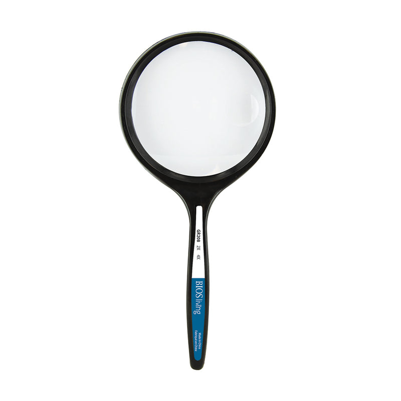 Loupe