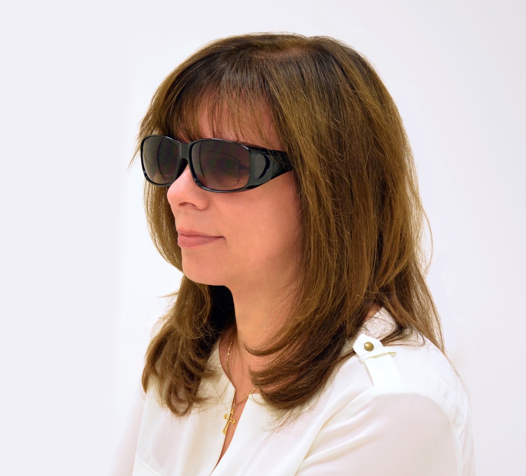 Wrap Around Sunglasses – BIOS Medical
