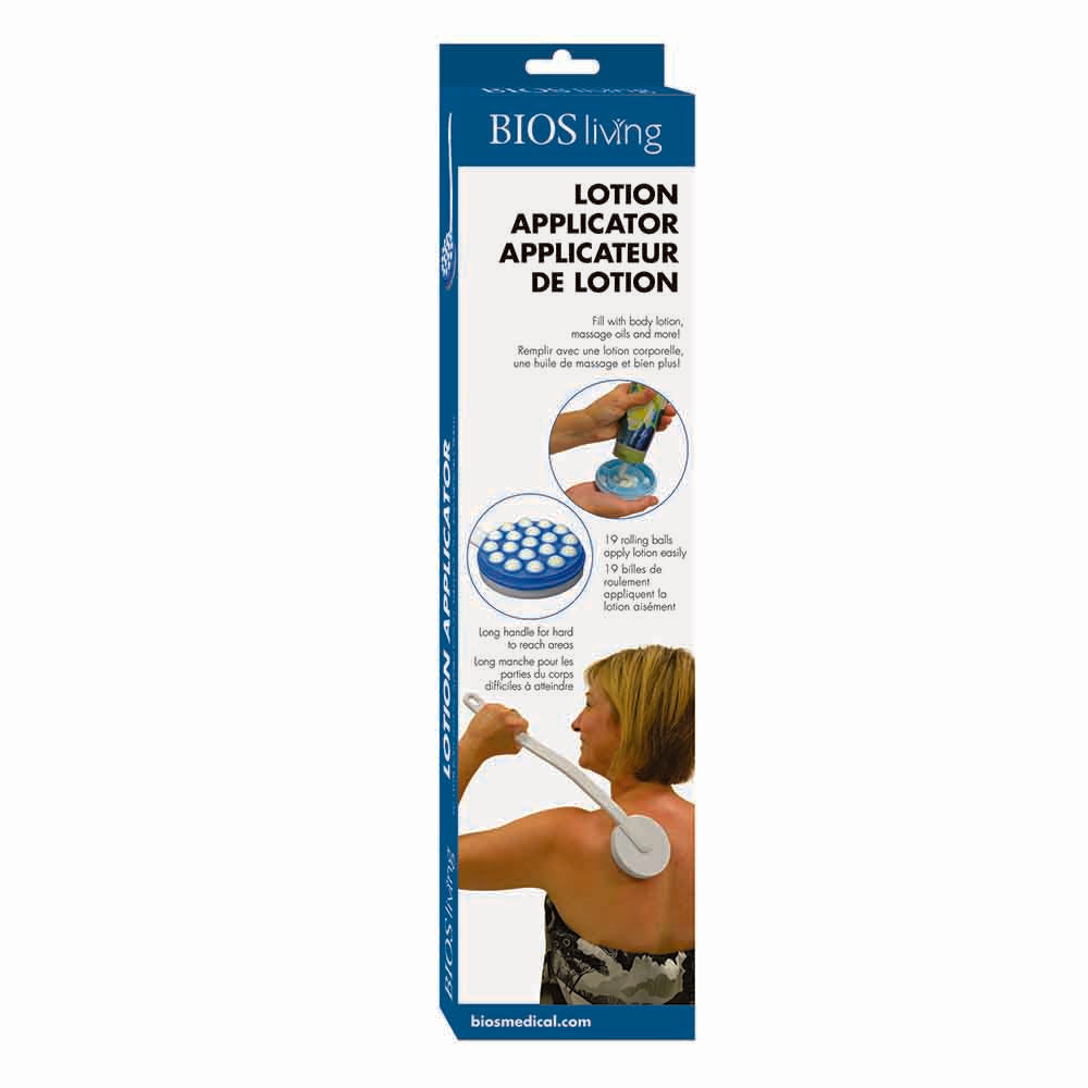 Applicateur de lotion