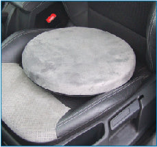 Coussin pivotant en mousse viscoélastique