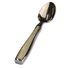 Load image into Gallery viewer, Weighted Dessert Spoon
