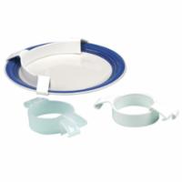 Butoir alimentaire en plastique