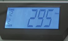 Load image into Gallery viewer, LF751 BIOS Living Extra Wide Talking Scale LCD screen
