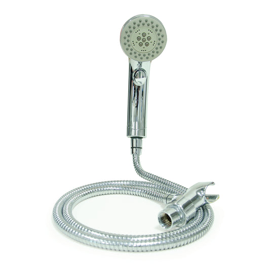 Ensemble de pomme de douche à main personnelle