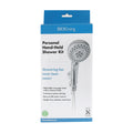 Personal Hand-Held Shower Kit