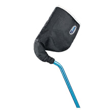 Load image into Gallery viewer, LF832 All Weather Cane Cover covering a cane handle
