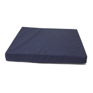 LF882 Wheelchair Cushion with Blue Cover