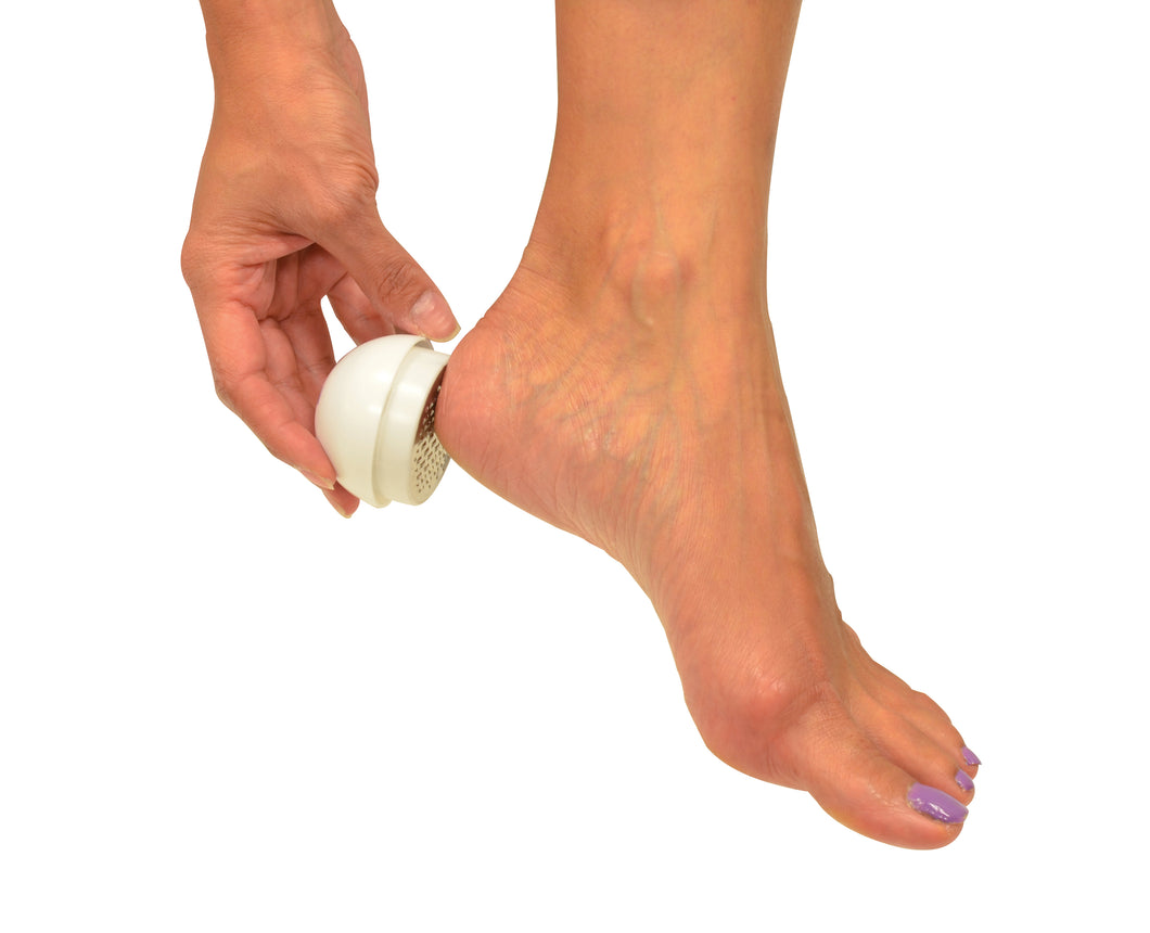 Pedi Foot Smoother