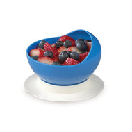 Scooper Bowl filled with fresh berries
