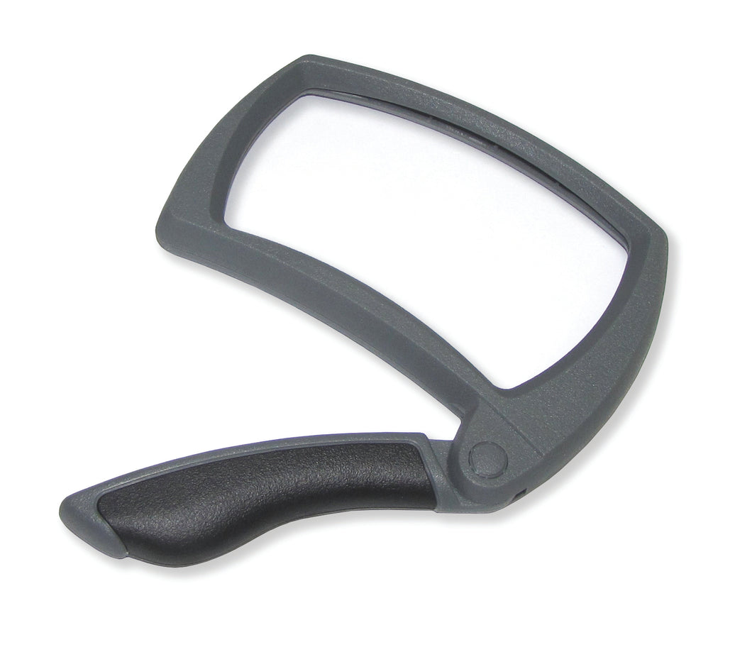 Carson Optical Lighted MagniFold Magnifier