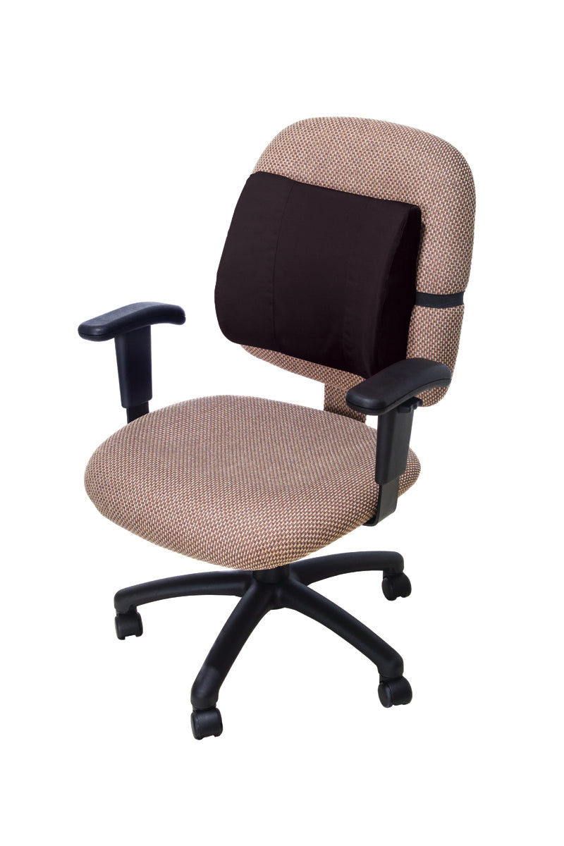Deluxe Back & Lumbar Support