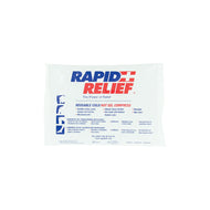 Rapid Relief® Reusable Cold and Hot Compress