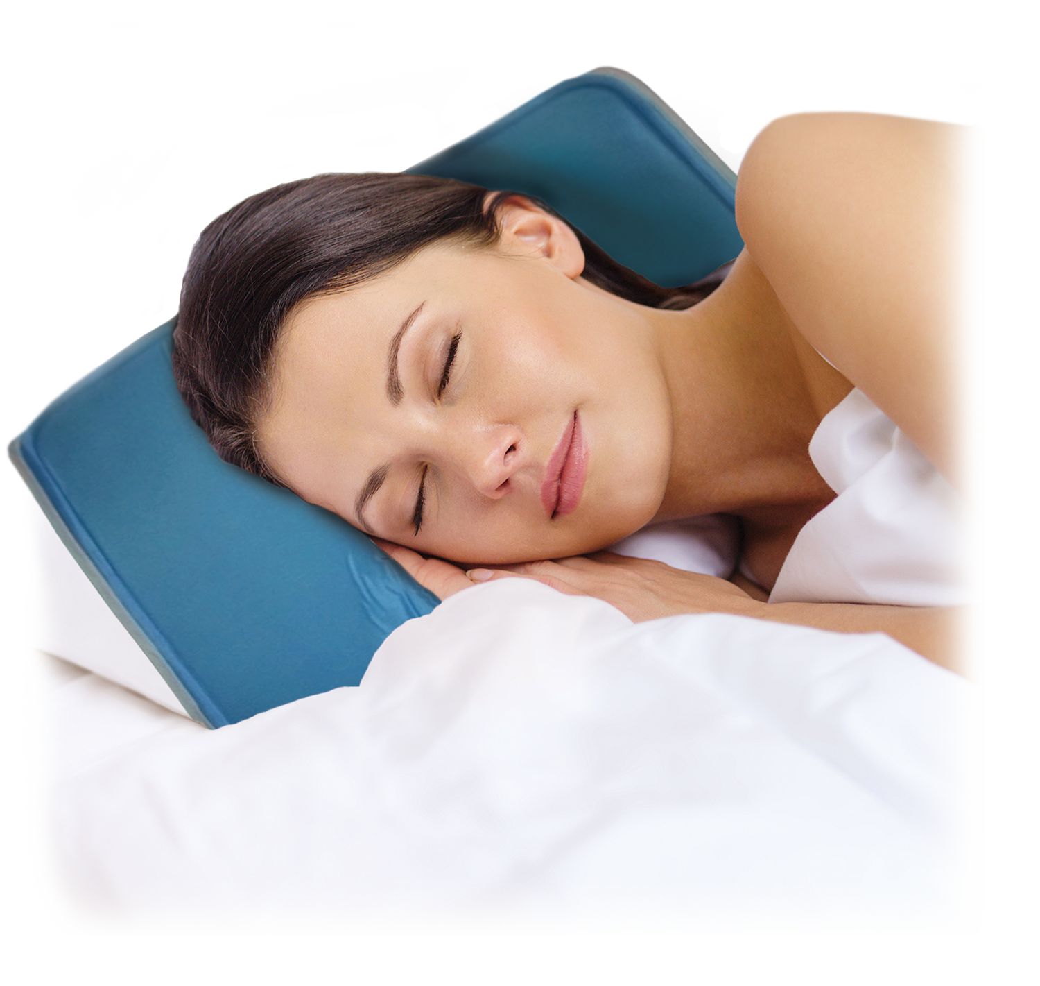 Cool Flash Pillow