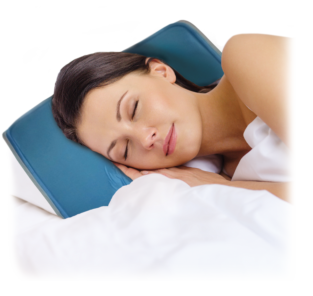 Cool mat pillow outlet