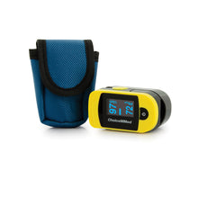 Load image into Gallery viewer, Fingertip Pulse Oximeter
