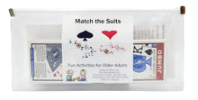 Load image into Gallery viewer, Match the Suits Game
