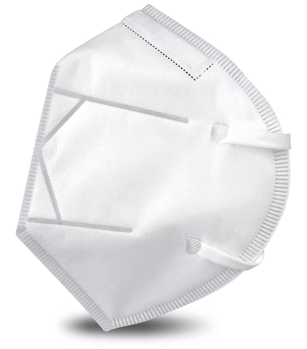 Masques N95 Honeywell (BOÎTE de 50 masques)