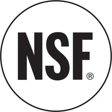 Charger l&#39;image dans la galerie, NSF Logo
