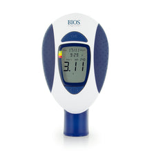 Load image into Gallery viewer, Peak Flow Meter for Asthma and COPD
