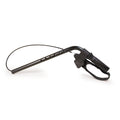 Ensemble de frein manuel droit de rechange pour ambulateur