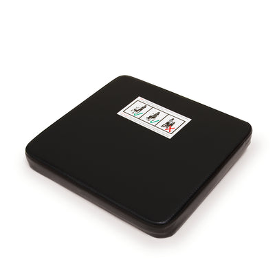 Siège de rechange pour ambulateur