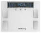 Premium Body Fat Scale
