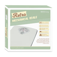 Retro Mechanical Scale