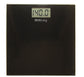 BIOS Living Ultra Slim Electronic Glass Scale SC403