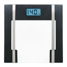 Load image into Gallery viewer, Glass Lithium Body Fat Scale
