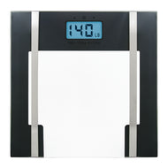 Glass Lithium Body Fat Scale