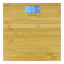 Load image into Gallery viewer, BIOS Living Bamboo Digital Scale
