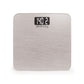 Silver Metallic Digital Scale
