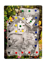 Load image into Gallery viewer, Singing Around the Birdhouse Puzzle
