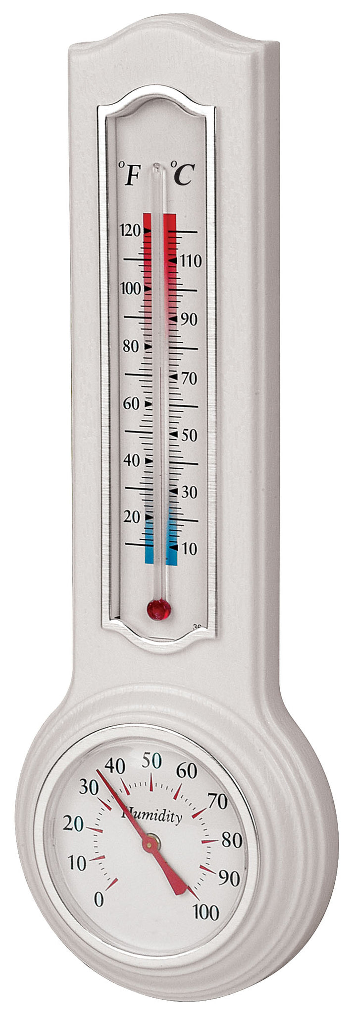 Thermomètre hygromètre intérieur, 1 unité – BIOS : Thermomètre et hygromètre