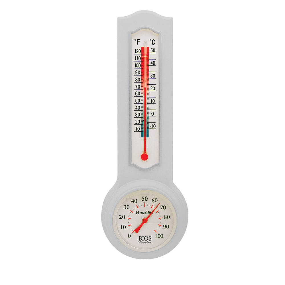 Indoor Thermometer / Hygrometer 