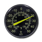 TR608 12" / 30 cm Neon Dial Weather Thermometer Face