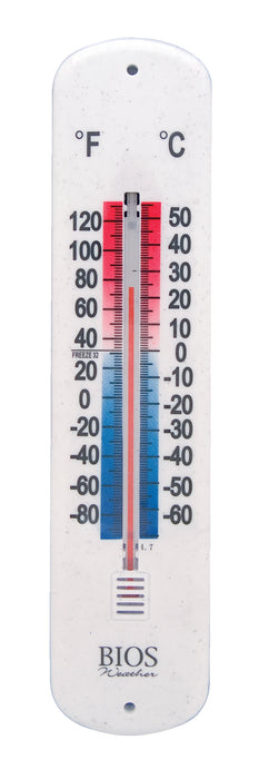 Tube Thermometer